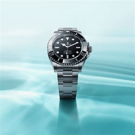 witgouden rolex submariner|rolex submariner waterproof.